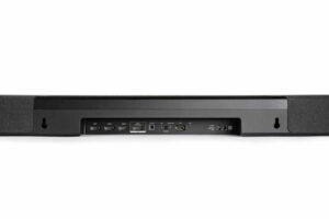 Polk Audio Flaggschiff Soundbar Magnifi Max Ax Sr Dolby Atmos Dts X