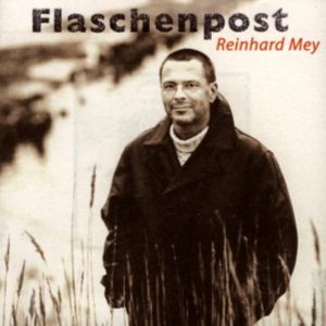 Reinhard Mey Cover Album Narenschiff