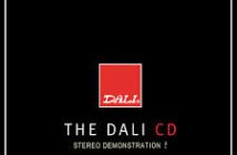 Dali CD 3 Cover