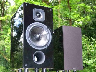 Indiana Line Diva 262 HiFi Check