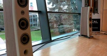 Focal Kanta 2 Deutsche HiFi-Tage