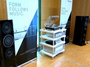 Technics Grand Class Anlage
