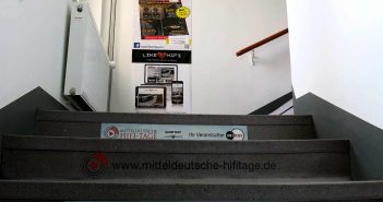Leipzig Mitteldeutsche HiFi Tage 2017