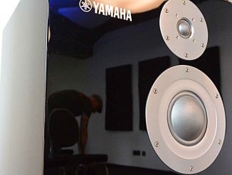 Lautsprecher Yamaha NS 5000