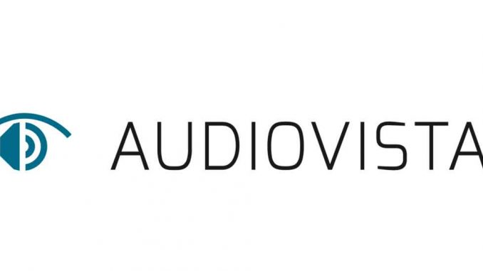 audiovista-2018-logo Logo der Audiovista 2018 in Krefeld
