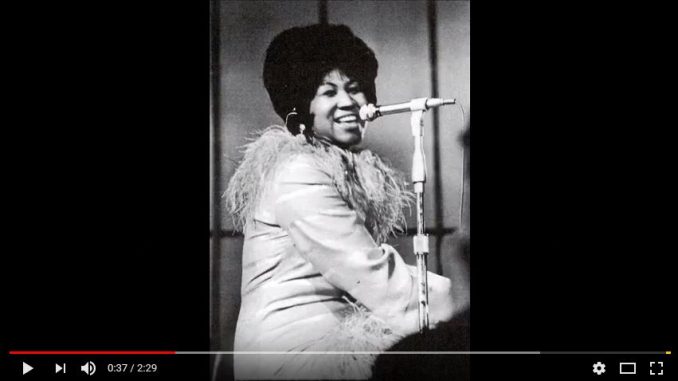 Aretha Franklin - Respect