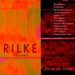 Cover Rilke Projekt
