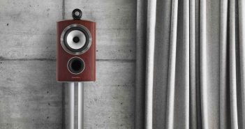 Kompaktlautsprecher Bowers & Wilkins 805 D3