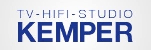 HiFi- und TV Studio Kemper in Ulm Log