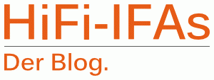 HiFi-IFAs, Der Blog: HiFi Test Magazin für High End Audio & Stereo