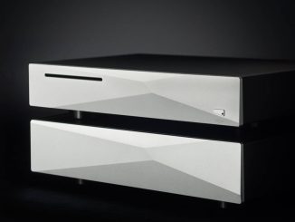 Innuos ZENith Statement HiFi-News
