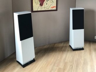 PSI Audio HiFi Lautsprecher