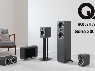 Q Acoustics S 3000i