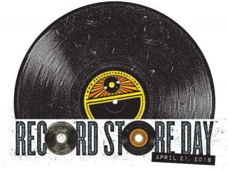 Logo Record Store Day 2018