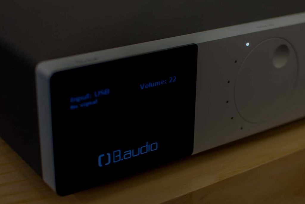 High End 2018 – D/A-Wandlerspezialist B.audio › HiFi-IFAs, Der Blog ...