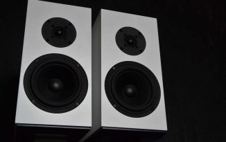 Test: Buchardt Audio S300 MK II SE Kompaktlautsprecher Buchardt Audio S 300