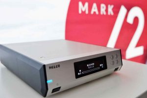 Melco N100 NAS Netzwerkspeicher HiFi