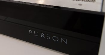 Test: Purson DAC-1 High-End Digital-Analog Wandler