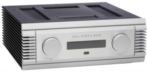 HiFi Vollverstärker Musical Fidelity Nu-Vista 800 IFAs-Hammer