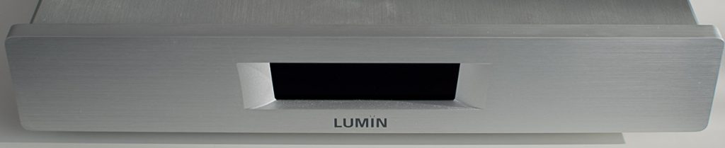 LUMIN U1 mini