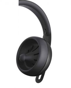 Nuraphones Bluetooth Kopfhörer mit Noice Canellinge