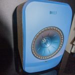 KEF LSX Wireless Music System
