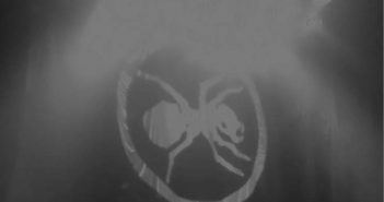 The Prodigy - Ant Logo