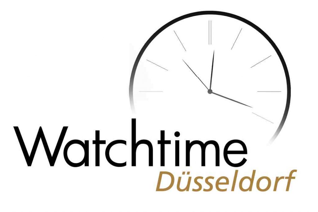 Watchtime DUS Logo