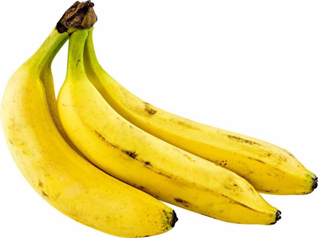 Banane Pixabay