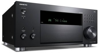 Surround-Receiver ONKYO TX RZ840