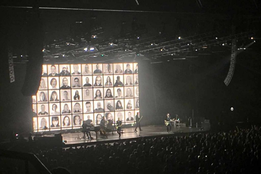 Brian Adams Stuttgart 2019 7