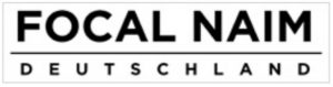 Neues Logo Focal und Naim