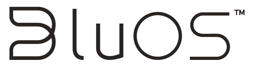 Logo von BluOS