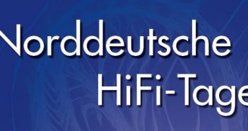 Logo dsr Messe Norddeutsche HiFi-Tage