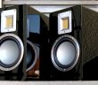 Im Test die Kompaktlautsprecher Audiovector QR1 mit AMT-Hochtöner für 1.000 Euro sowie der Subwoofer Audiovector QR SUB in der 1.000 Euro-Klasse