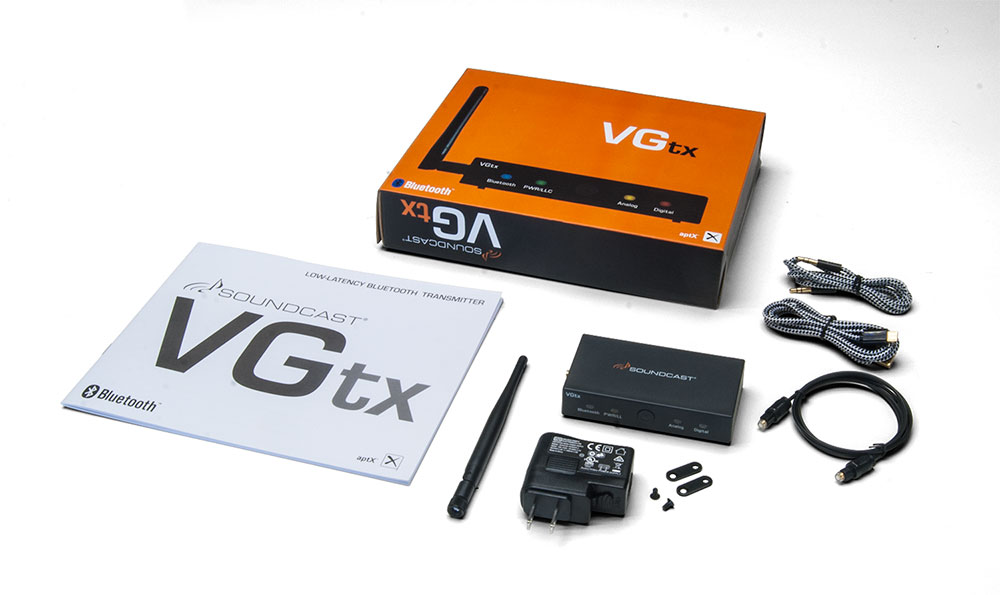 VGtx-WholePackage