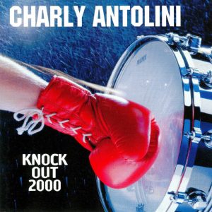 cover-Charlie-Antolini-Knock-Out-2000