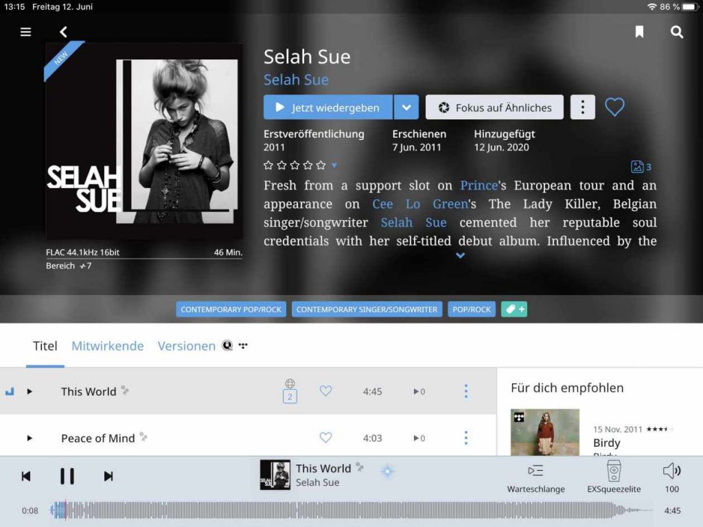Roon-Album-Selah-Sue