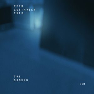 Tord Gustavson Trio: Album-Cover The Ground