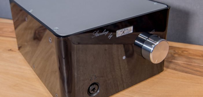 Test-MakroAudio-Steinberg