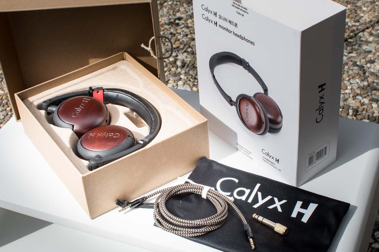 Test-Calyx-H-Set