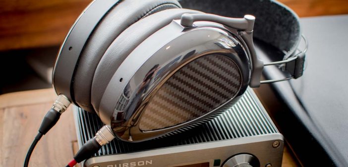 Test: Dan Clark Audio AEON2 Noire - Transparenter Sound auf Reisen