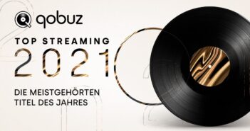 Die Qobuz Musik-Streaming-Hits 2021