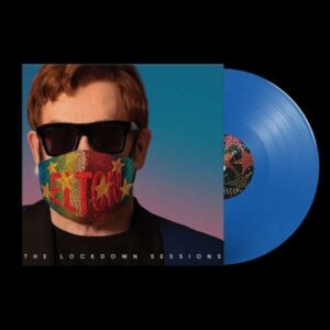 Elton John "Lockdown Sessions"