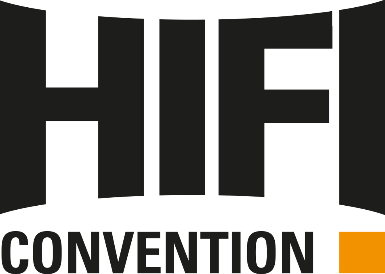 Logo der HiFi-Convention.