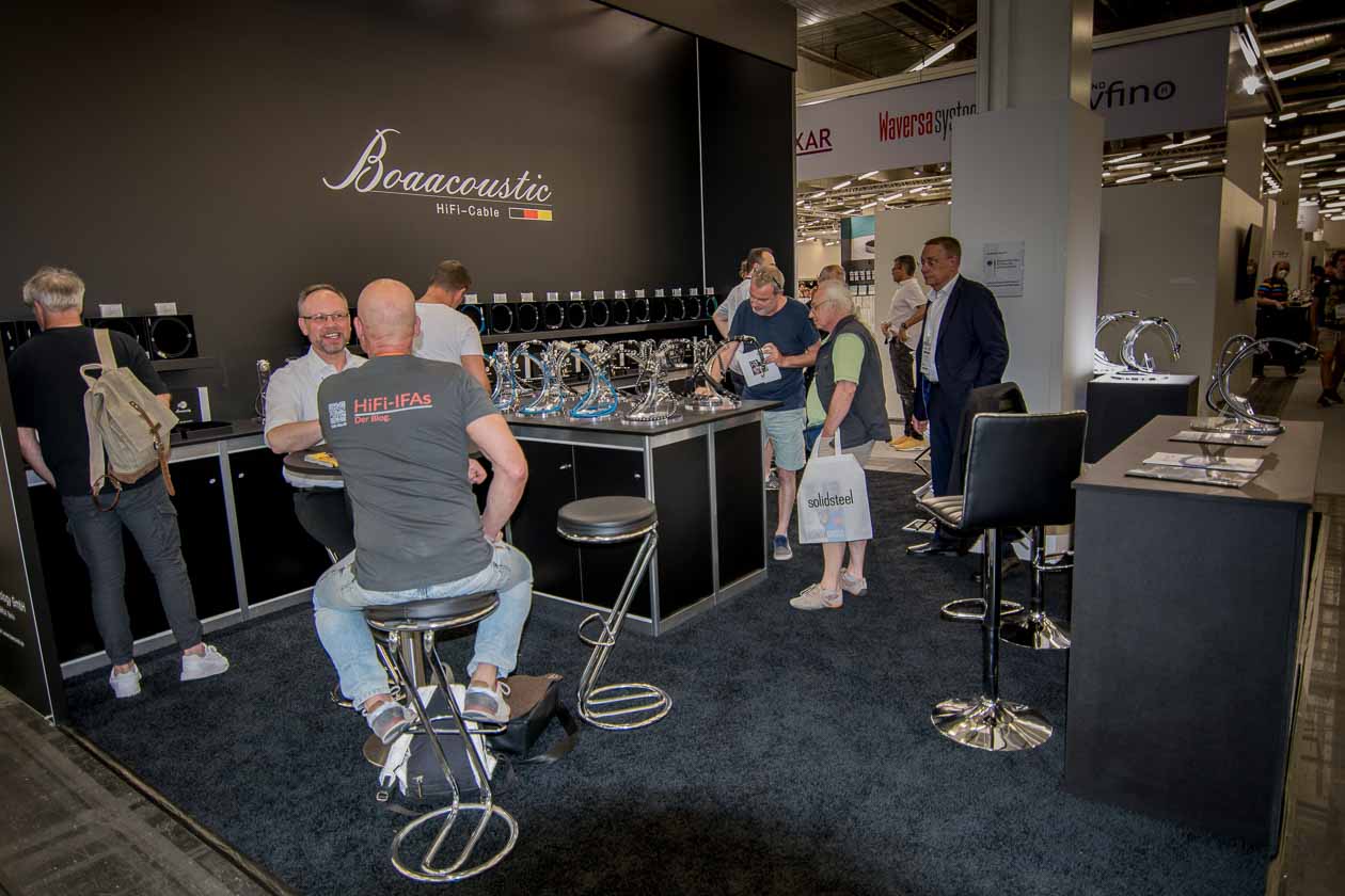 HighEnd-Muenchen-2022-boaacoustic