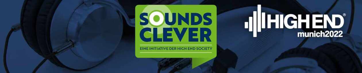 Exzellenter Musikgenuss mit Audio-Systemen von Soundsclever
