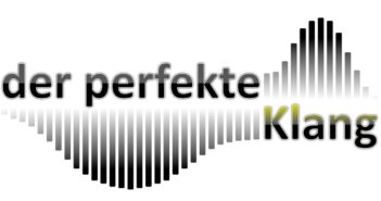 Logo HiFi-Studio der perfekte Klang