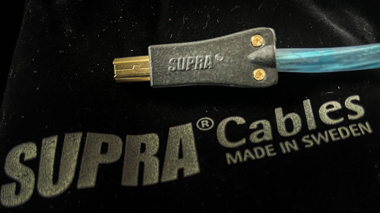 Supra-Cables-Excalibur-USB-Silver-Edition-SteckerB-Logo