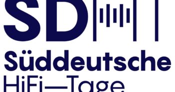 Süddeutsche HiFi-Tage SDHT neues Logo